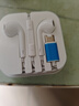 【全网低价】有线耳机type-c接口降噪适用苹果15安卓华强北高品质小米华为耳机性能稳定 Type-C口（C口手机全通用） 实拍图