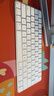 Apple/苹果 妙控键盘-中文 (拼音) 轻薄苹果键盘蓝牙键盘无线键盘办公键盘 实拍图