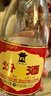 汾酒 红盖玻汾 清香型白酒 42度 475mL 单瓶装 纯粮酒 实拍图