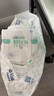 舒比奇（Suitsky）透气薄敏感肌拉拉裤新生儿超薄柔软成长裤婴儿尿不湿国产尿裤 【拍2划算】日抛装纸尿裤NB52片 实拍图
