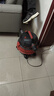 小狗桶式吸尘器家用1800W大功率大吸力工业吸尘器干湿吹三用装修美缝开荒保洁多功能一键收线T004S 实拍图