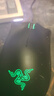 雷蛇（Razer）炼狱蝰蛇标准版有线鼠标 人体工学 电竞游戏 右手通用型 吃鸡/LOL/CSGO游戏鼠标 黑色 实拍图