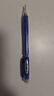 派通（Pentel ）【热门商品】AX105W糖果色自动铅笔 0.5mm不易断芯学生绘图考试用活动铅笔尾带橡皮 蓝色单支装 实拍图