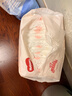 好奇（Huggies）铂金装小桃裤成长裤XXXL26片*4包(17kg以上)【透爽散热】 实拍图