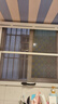 慕唐百叶窗帘遮光帘卫生间遮挡浴室厕所厨房防水铝合金升降 实拍图