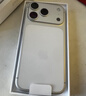 Apple/苹果 iPhone 17 Pro 256GB 银色 支持移动联通电信5G 双卡双待手机 实拍图