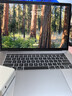 苹果（Apple） MacBook Pro/Air 二手苹果笔记本电脑 商务 办公 游戏 设计 剪辑 99新18款932灰962银16G/256GBar 实拍图