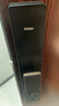 海尔（Haier）智能门锁指纹锁指纹密码锁全自动开关锁电子门锁HFD-P30SE-CA 实拍图