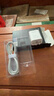 品胜 3C认证PD40W氮化镓苹果17promax充电器配双Type-C数据线通用iPhone1615华为小米手机iPad插头35W 实拍图