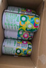 百森生榨椰汁310ml*24罐鲜香浓郁植物蛋白椰汁饮品礼盒装 实拍图