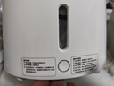 霍曼（Homerun）宠物智能三代饮水机Pro 猫咪饮水机无线杀菌水泵自动循环流动水 实拍图