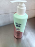 飘柔免洗护发素男士女士人参滋养180g柔顺干枯毛躁免冲洗润发乳 实拍图