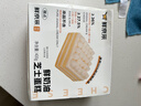 鲜京采纯粹美味鲜奶油芝士蛋糕400g/6寸 动物奶油冰淇淋零食中秋 实拍图