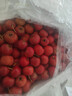 京鲜生 山东红山楂 净重3斤装 冰糖葫芦 生鲜水果 源头直发包邮 实拍图