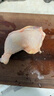 正大食品（CP）鸡全腿4斤（共2包）冷冻鸡大腿鸡腿肉 炸鸡烤鸡腿卤鸡腿  实拍图