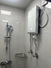 奥特朗（otlan）F15H-Z70F即热式电热水器小厨宝 家用小型速热免储水 快热式恒温淋浴机【0-7KW智能变频】 实拍图
