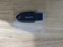 闪迪（SanDisk）64GB USB3.2 U盘 CZ550黑色 读速100MB/s 安全加密 数据恢复 学习办公电脑车载 高速大容量优盘 实拍图