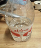 娃哈哈纯净水饮用水5.5L*4桶纸箱装【金榜】冲奶粉 整箱装桶装水大桶水 实拍图