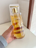 维特丝爽肤水500ml保湿水抗皱紧致补水精华水去黄熬夜湿敷水护肤品男女 实拍图