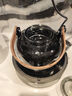 茗光煮茶壶电陶炉煮茶器烧水壶煮茶炉养生壶茶具套装2025年新款 实拍图