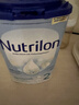 诺优能（Nutrilon）荷兰牛栏婴幼儿配方奶粉乳糖配方原装进口 2段 1罐 （6-10个月）27年2-8月 实拍图