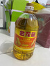 金龙鱼  食用油 花生浓香型食用植物调和油4L 实拍图