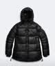 加拿大鹅（Canada Goose）Cypress 女士短款羽绒夹克派克大衣大鹅羽绒服 2239L 61 黑色 建议选择小一码，该款尺码偏大 L 实拍图