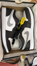 Jordan男休闲鞋乔丹AJ1
