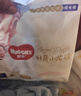 好奇（Huggies）铂金装小桃裤拉拉裤大号L60片(9-14kg)尿不湿【透爽散热】 实拍图