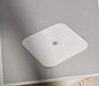 米家小米智能体重秤S200 白色 双接家用健康秤电子秤人物双模式 APP高精准数据测量 智能分析 减肥专用 实拍图