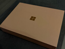 微软（Microsoft）Surface Pro 第11版 二合一笔记本电脑 国家补贴 轻薄本 AI+PC 骁龙X Plus 16G 512G沙漫金 礼品 实拍图