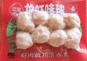 三全火锅丸子爆浆牛肉丸鱼豆腐冷冻丸子蛋饺关东煮烧烤半成品年货送礼 鱼豆腐  160g 实拍图