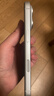 Apple/苹果 iPhone 17 Pro 256GB 银色 支持移动联通电信5G 双卡双待手机 实拍图