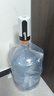 拜杰桶装水抽水器电动压水器上水器抽水神器饮水机抽水泵取水器吸水器 实拍图
