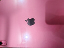 Apple/苹果 iPad11英寸 A16芯片2025年款 平板电脑 (256GB WLAN版/学习办公娱乐)粉色 实拍图