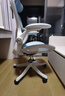 黑白调P2 Pro人体工学椅电脑椅人工力学座椅办公学习电竞椅子书桌椅 实拍图