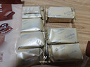 嘉顿（Garden）威化饼干 巧克力味400G 家庭分享装 聚会零食休闲食品 实拍图