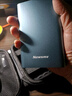 纽曼（Newsmy）500GB 移动硬盘机械 星云塑胶系列  USB3.0  2.5英寸 星空黑 稳定耐用 数据备份 大U盘 实拍图