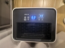 多乐信（DOROSIN）除湿机/抽湿机 除湿量21升/天 家用轻音地下室干衣除湿吸湿器 干燥机ER-20  实拍图