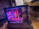 七彩虹（Colorful）海景房主机酷睿15代U5 245KF/i5 12490F搭RTX5060 5060TI电竞游戏设计办公电脑主机台式组装机 配二：12400F丨16G丨512G丨5060TI 实拍图