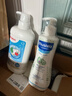 妙思乐（MUSTELA）儿童洗发沐浴二合一500ml 婴儿专用洗发水沐浴露法国进口 实拍图