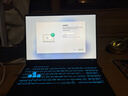 华硕天选6 Pro 酷睿版 国家补贴 Ultra 9 16英寸游戏本笔记本电脑(U9-275HX 16G 1T RTX5060 2.5K)灰 实拍图