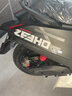 ZEEHO极核新款AE4 Pro MAX MY25铅酸高性能电摩电动摩托车踏板电瓶车(到店选颜色） AE4 Pro MY25 实拍图