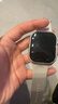 华强北智能手表S11ultra3/S10顶配版电话手表5G全网通可插卡男女成人初高中学生多功能电子手表官方旗舰新款 【钛银】S11Promax 插卡+蓝牙双模式 190°伸缩摄像头+支持抖音/游戏/小 实拍图