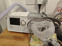 瑞迈特呼吸机治疗睡眠暂停综合打鼾症家医用无创止呼噜憋气双水平G3B20A 实拍图