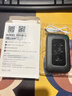 影腾随身wifi三网全国通用无线wi-fi6免插卡移动联通电信无限制大流量卡便携式网卡高速网络2025款5GHF 【三网通3000毫安充电款+黑色】*超长续航 实拍图