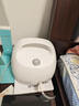 鱼跃（Yuwell）雾化器雾化机儿童老人家用医用空气压缩式雾化器亲肤面罩403E年货 实拍图