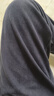 清仓捡漏灯芯绒休闲裤男士秋冬季宽松束脚卫裤加厚保暖工装运动裤 【工厂直销高质量清仓捡漏】K162加绒灰色 4XL 建议体重160-170斤可穿 实拍图