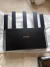 Tenda腾达路由器WiFi7【云霄BE5100】千兆穿墙王信号增强无线超强2.5g网口家用电竞放大器立式BE6L Pro 实拍图