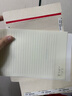 离草信封信纸精美高级感手写信可撕拉式生日贺卡新年信纸牛皮纸麻布表白情书套装浪漫明信片 实拍图